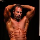 Darren  Champagne - NPC Battle on the Bluff 2012 - #1